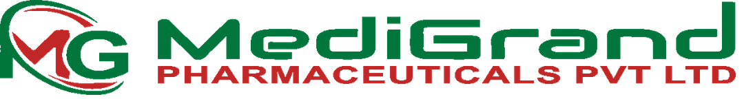 MediGrand Pharmaceuticals Pvt Ltd