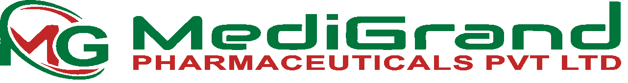 MediGrand Pharmaceuticals Pvt Ltd