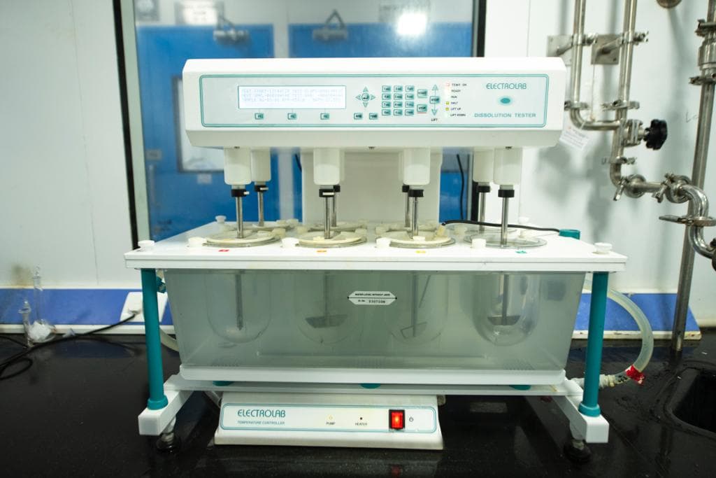 MediGrand facility 11