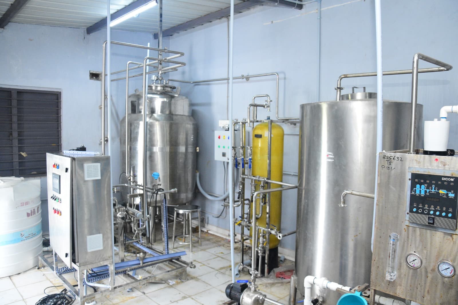 MediGrand facility 13