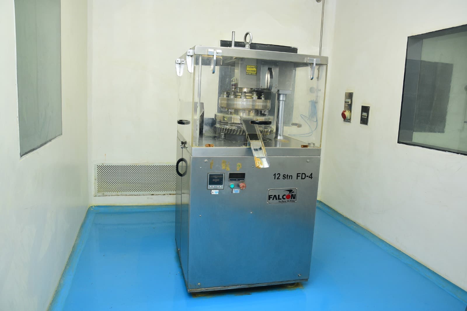 MediGrand facility 1