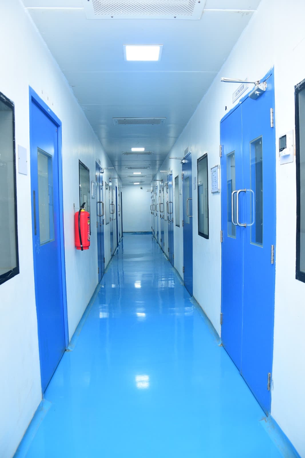 MediGrand facility 2