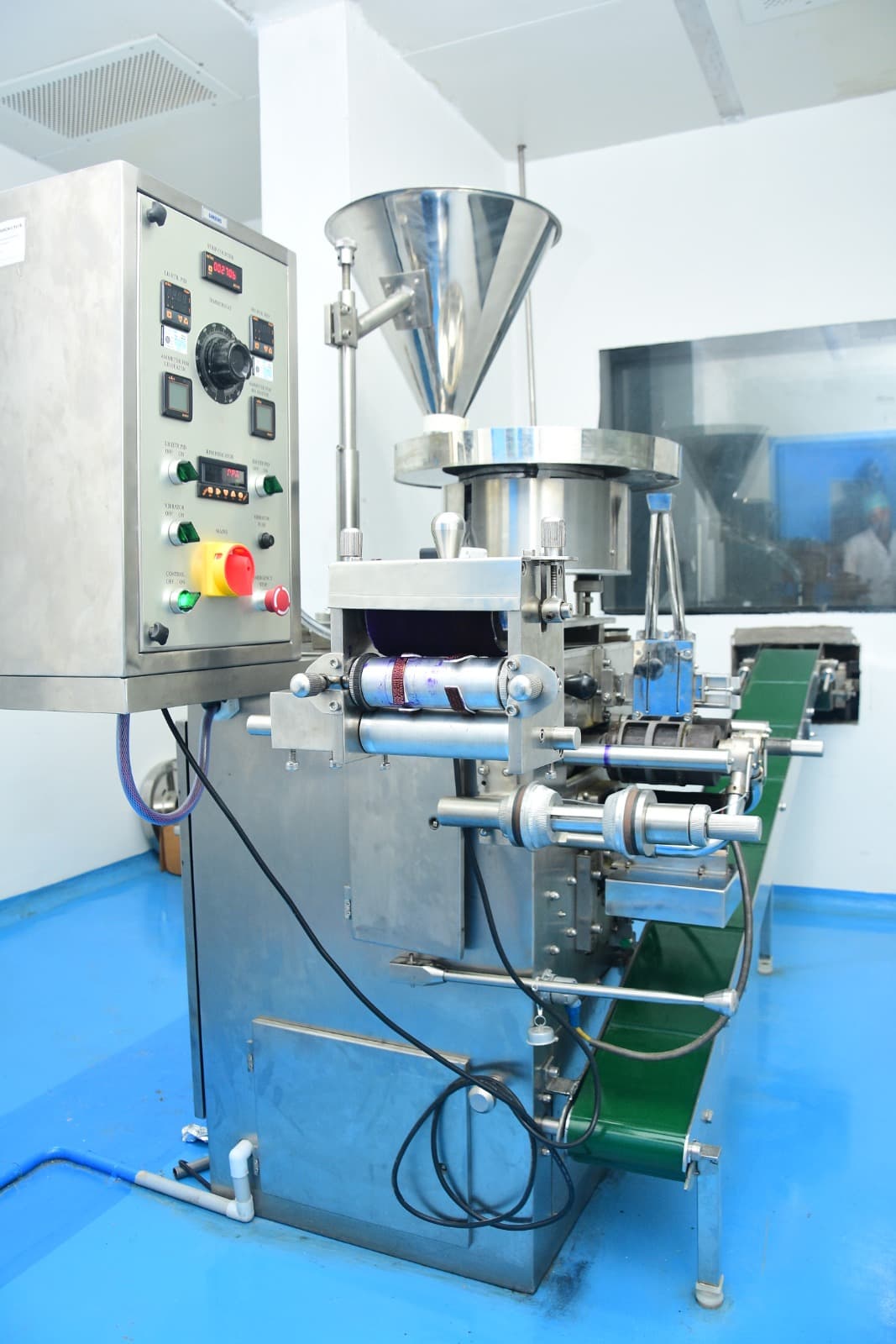 MediGrand facility 3