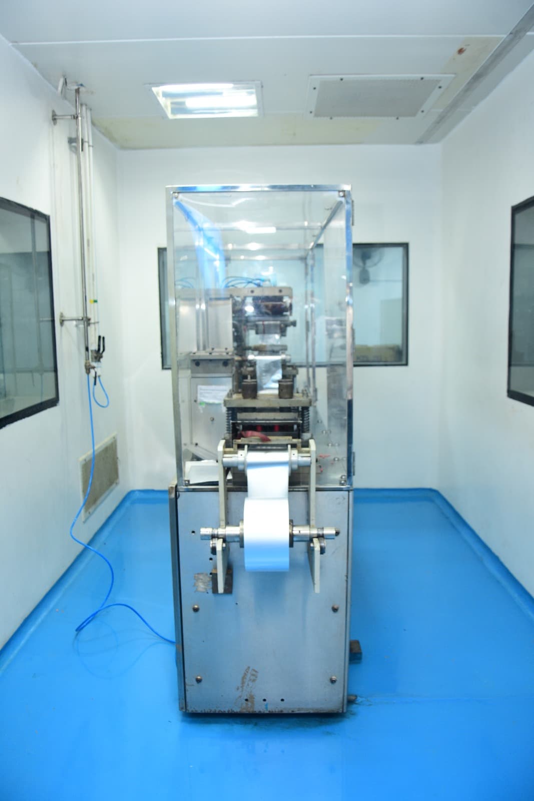 MediGrand facility 4