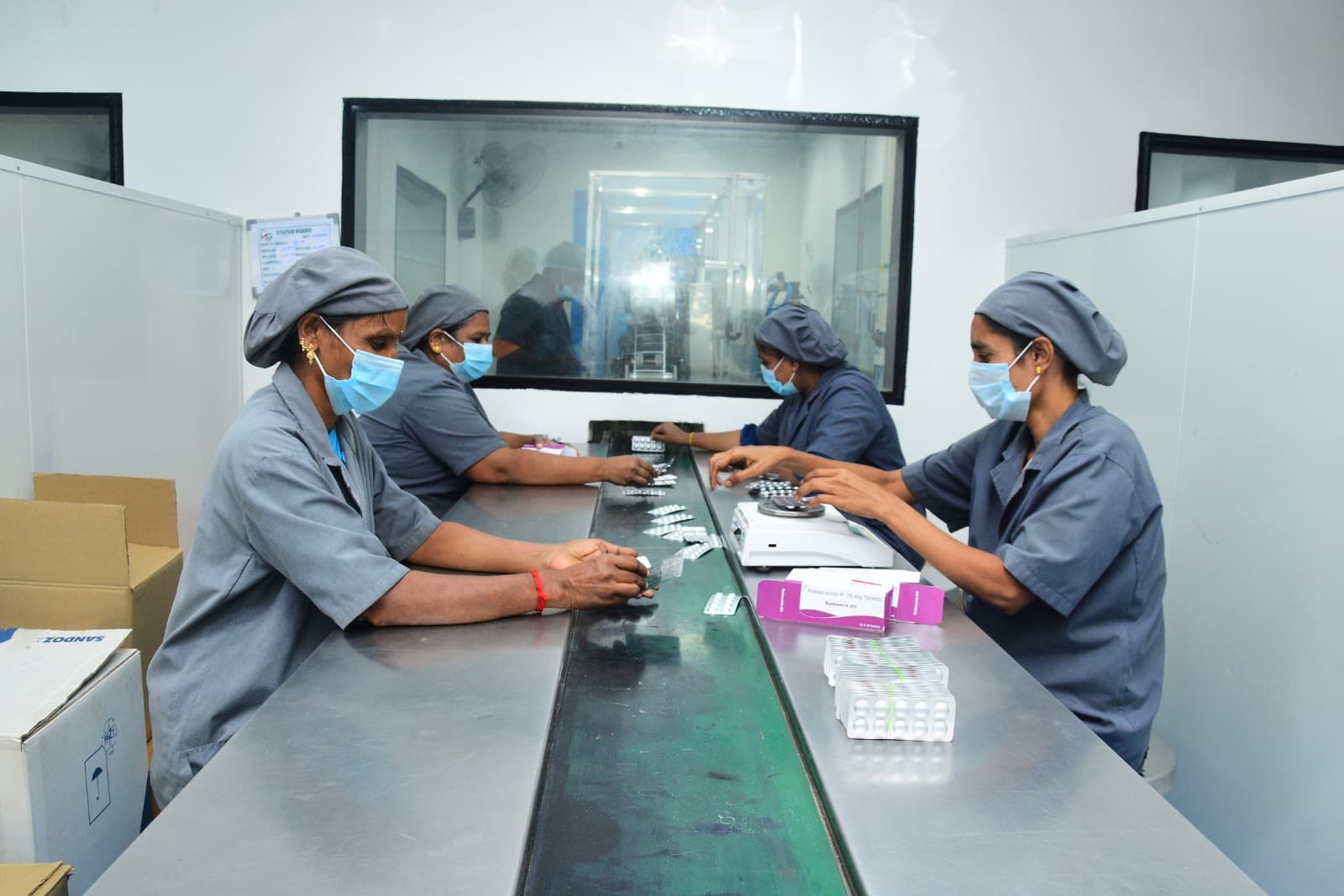 MediGrand facility 5