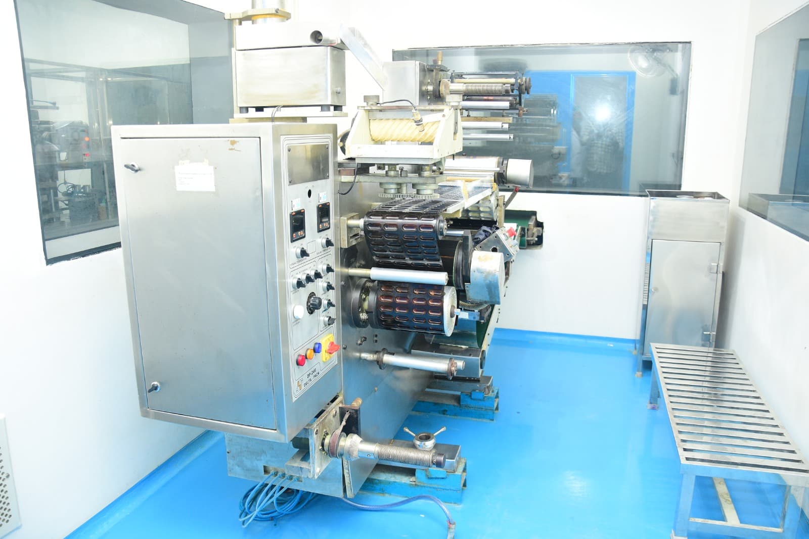 MediGrand facility 6