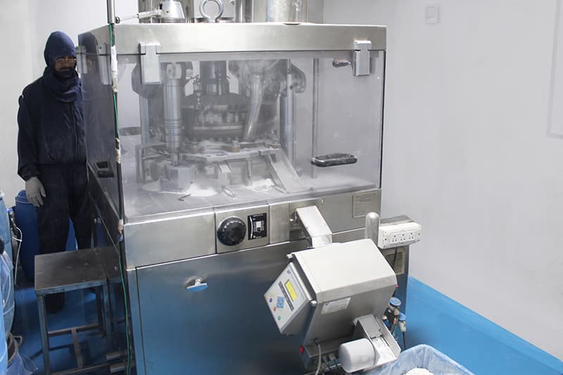 MediGrand facility 10