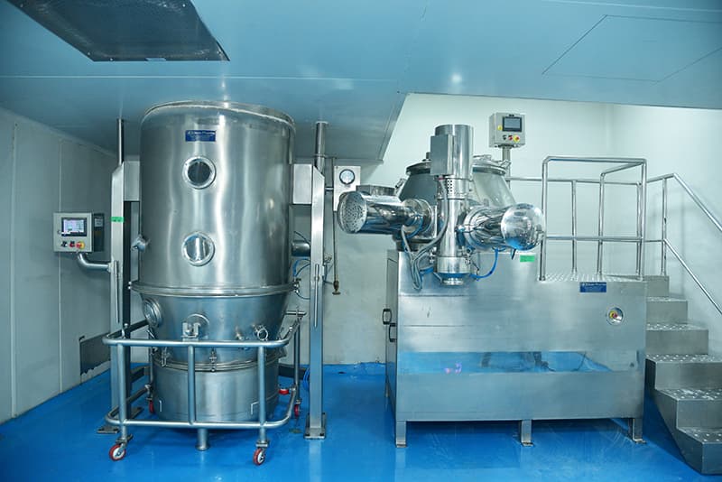 MediGrand facility 7