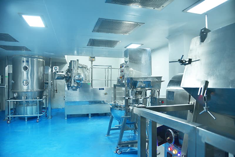 MediGrand facility 8