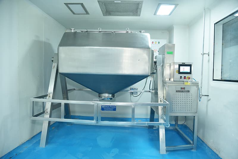 MediGrand facility 12