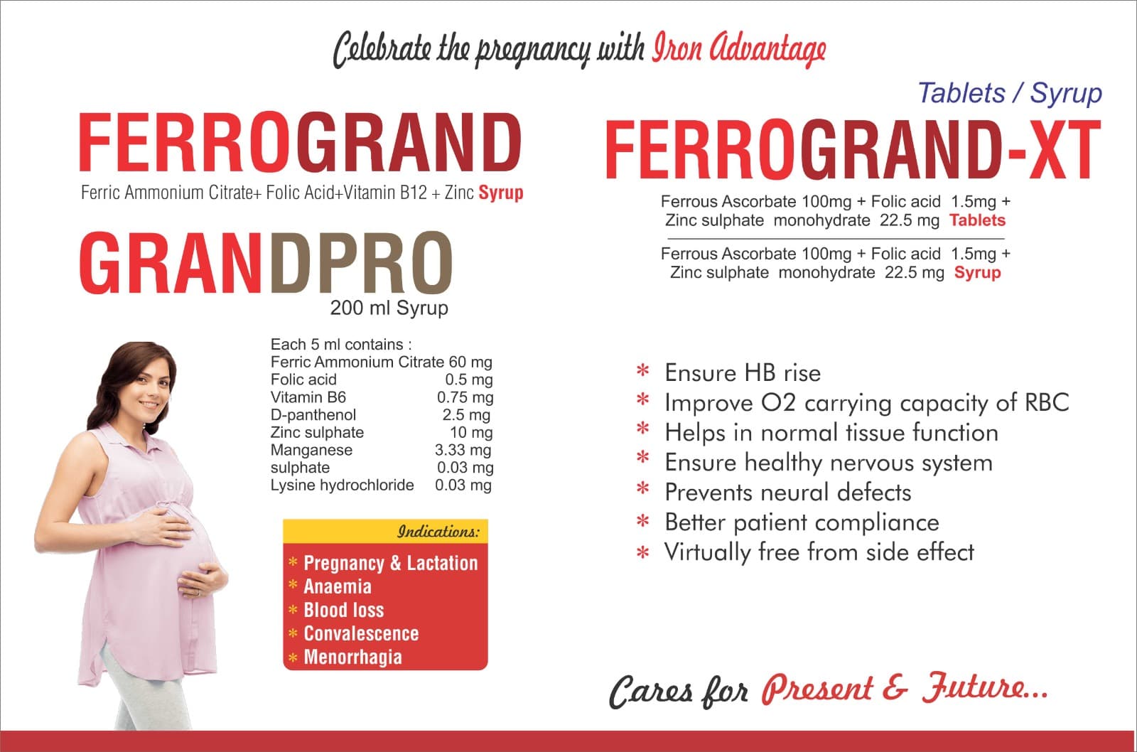 MediGrand pharma product 2