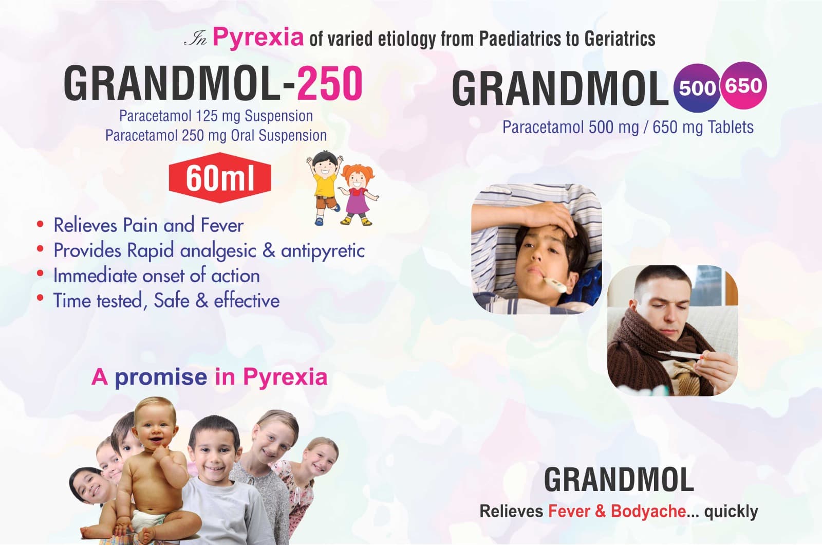 MediGrand pharma product 15