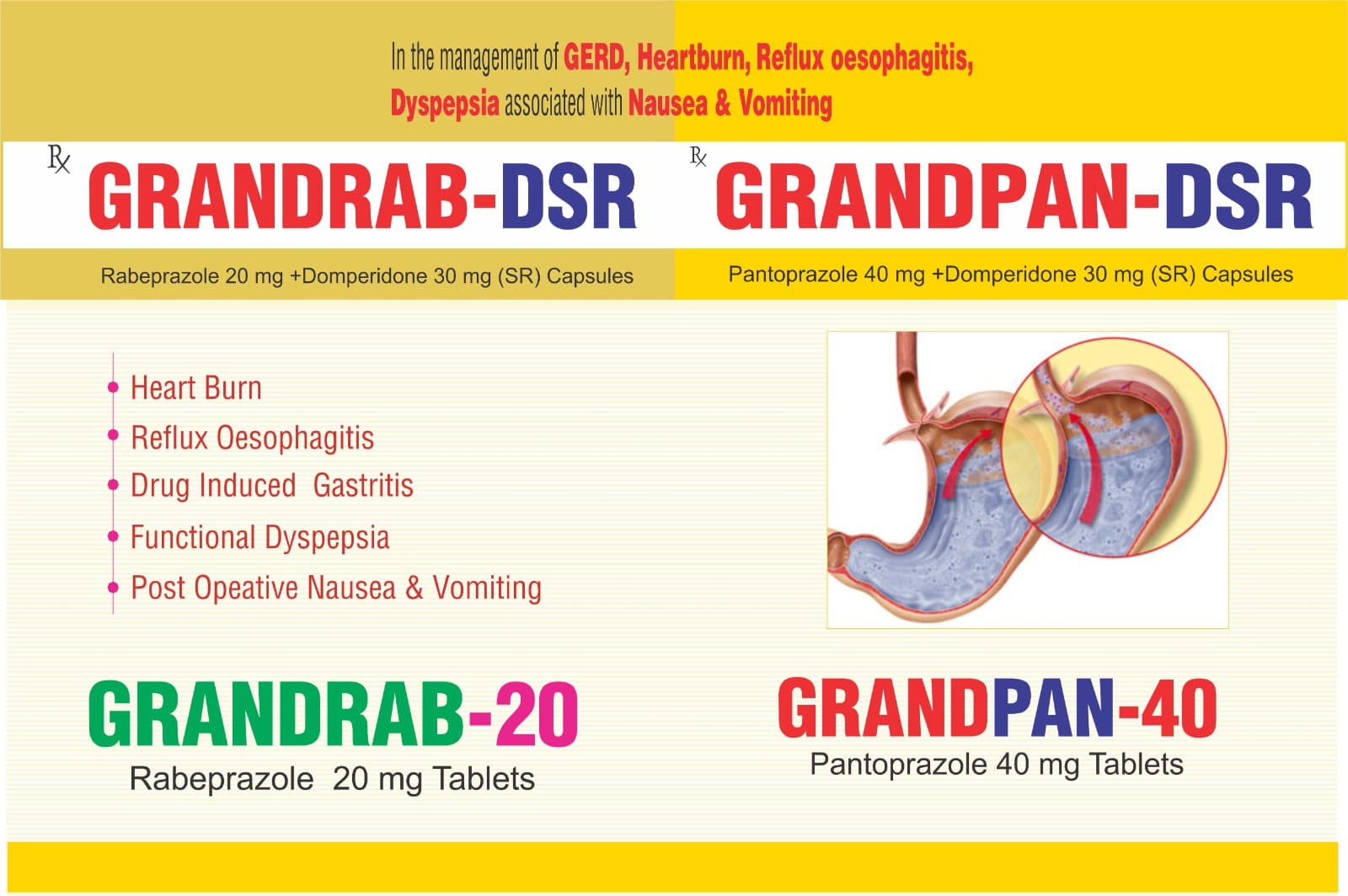 MediGrand pharma product 20