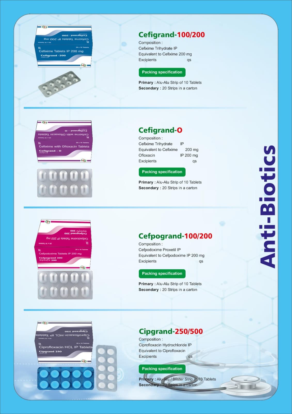 MediGrand pharma product 24