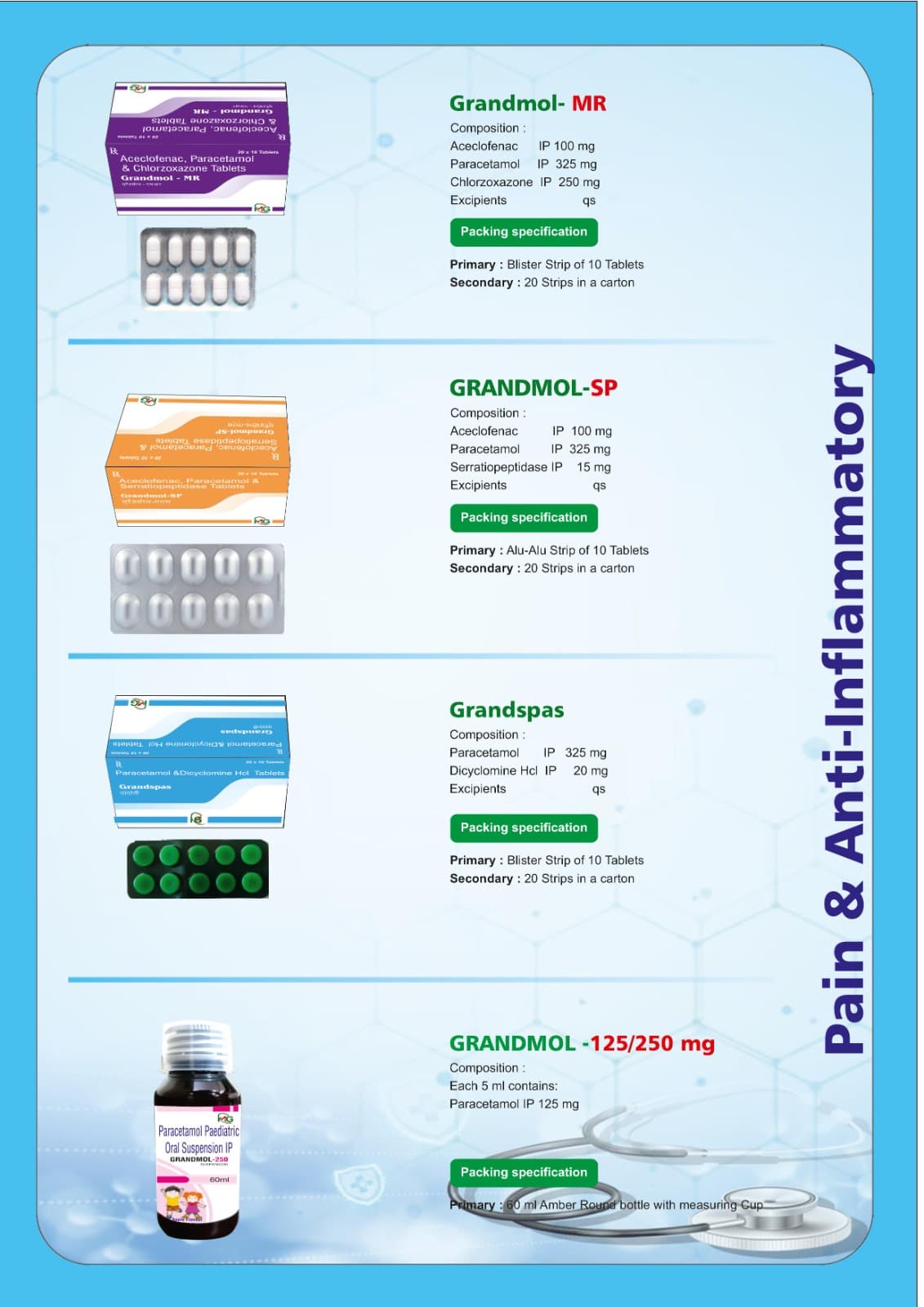 MediGrand pharma product 29