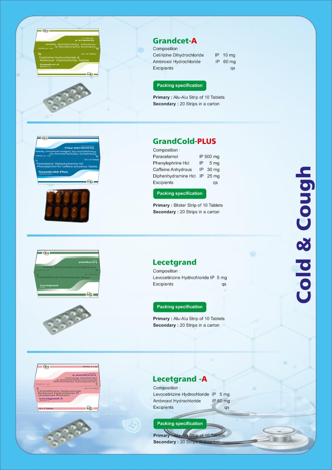 MediGrand pharma product 31