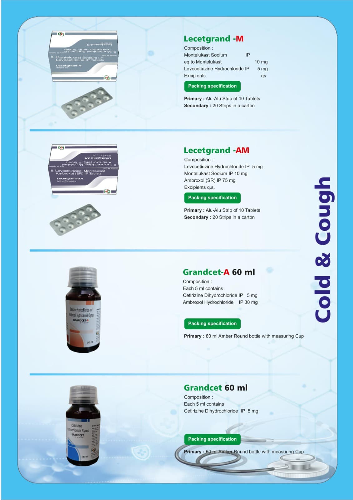 MediGrand pharma product 32