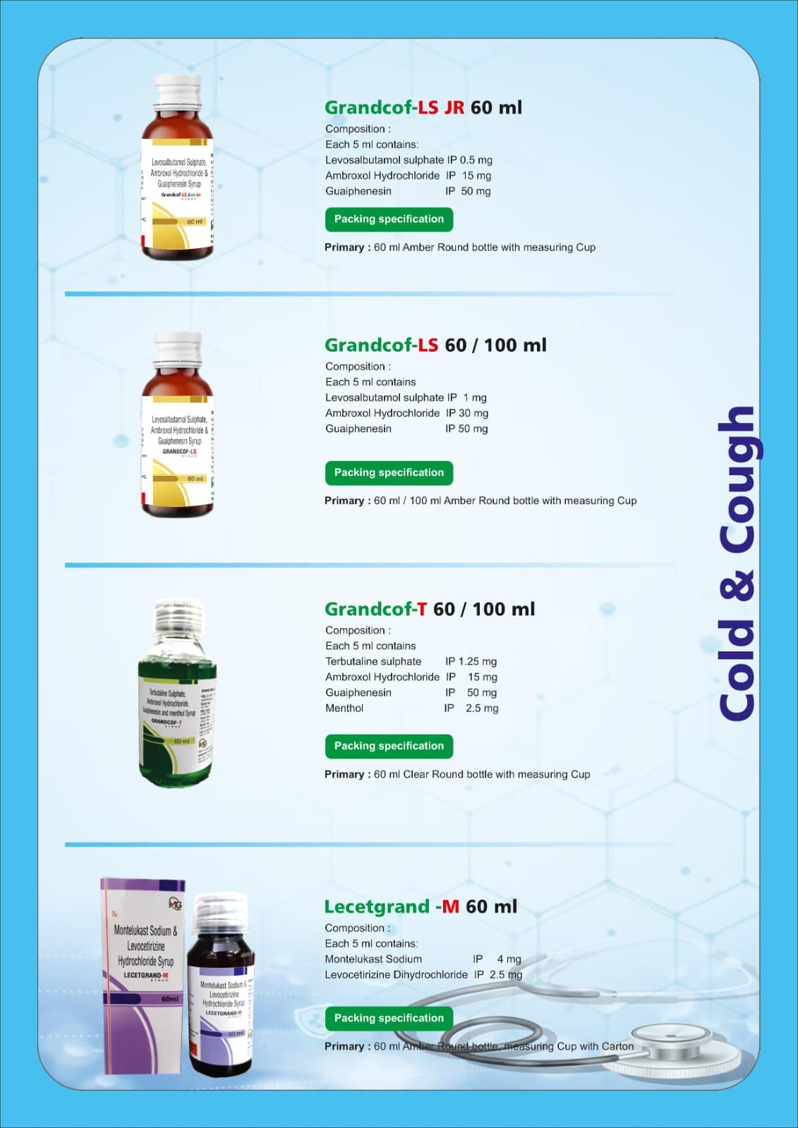 MediGrand pharma product 34